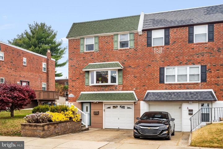 11208 Jeanes Street  Philadelphia PA 19116 photo