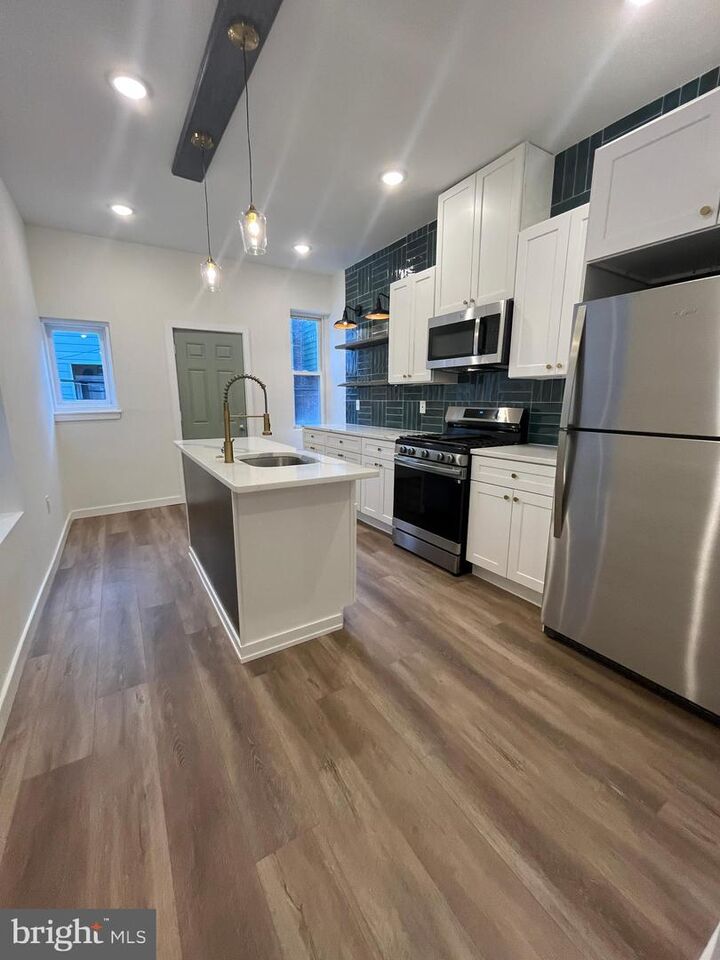 Property Photo:  5712 Cedar Avenue  PA 19143 