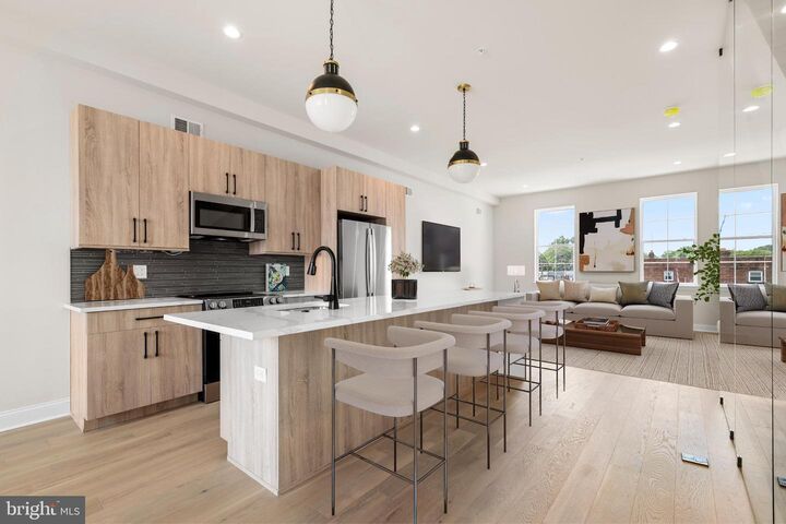 4030 (4050) Marilyn (Conshohocken Ave) Drive  Philadelphia PA 19131 photo