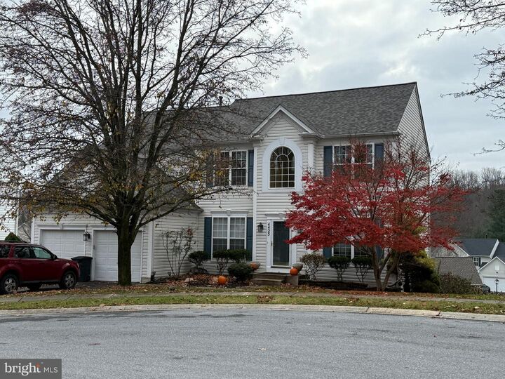 4425 Prancing Deer Drive  Ellicott City MD 21043 photo
