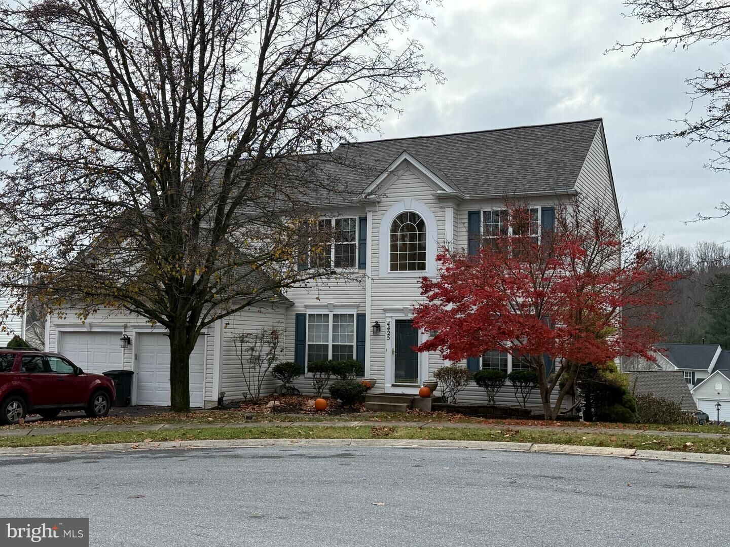 Property Photo:  4425 Prancing Deer Drive  MD 21043 