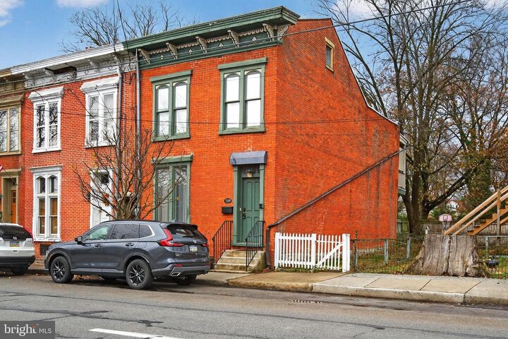 Property Photo:  110 S Bedford Street  PA 17013 