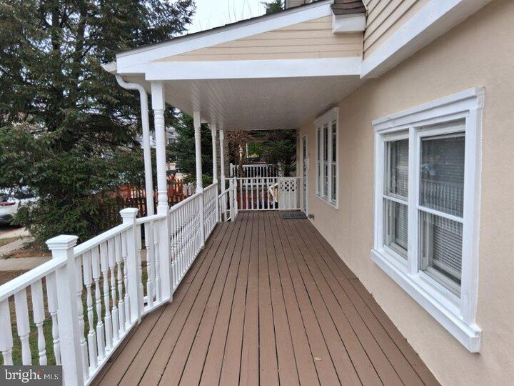 Property Photo:  4014 Rosemont Avenue  PA 19026 