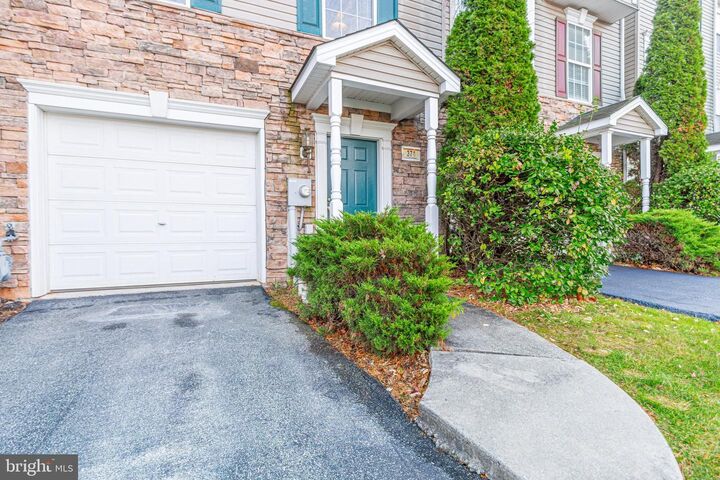 Property Photo: 374 Bruaw Drive PA 17406