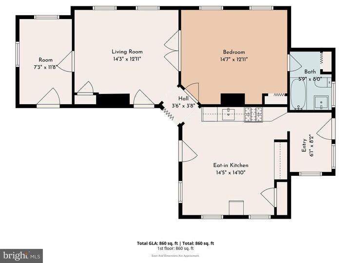 Property Photo:  27 S Merion Avenue  PA 19010 