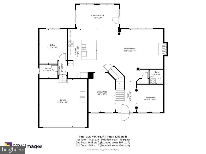 Property Photo:  2706 Sir Michael Place  MD 20706 