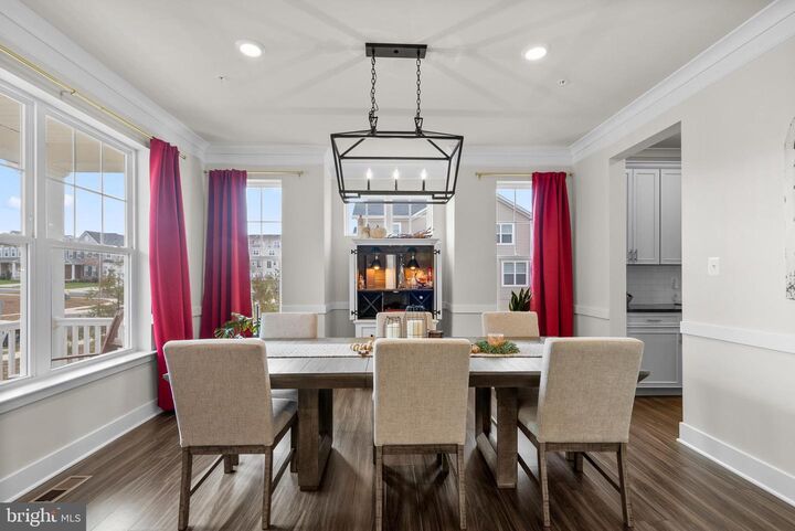 Property Photo: 4148 Charles Dickens Dr MD 20695