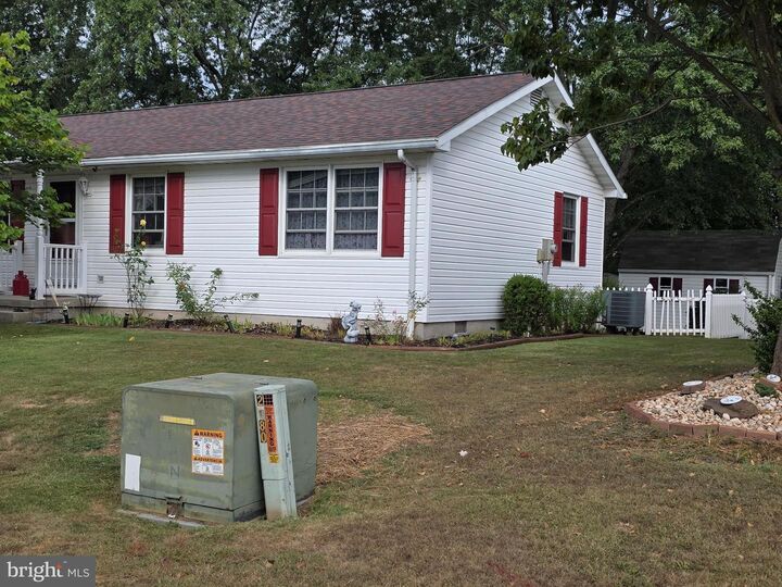 Property Photo: 28 Bonniefield Circle PA 17325