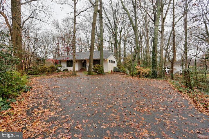 Property Photo: 1196 Tanager Drive MD 21108