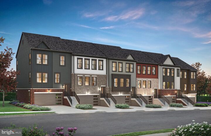 1102 Crested Wood Drive  Laurel MD 20724 photo