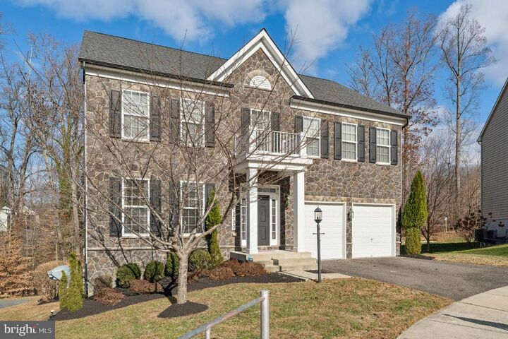 Property Photo: 15700 Grand Street MD 20772