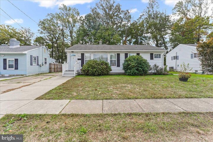 2410 Hammond Place  Wilmington DE 19808 photo