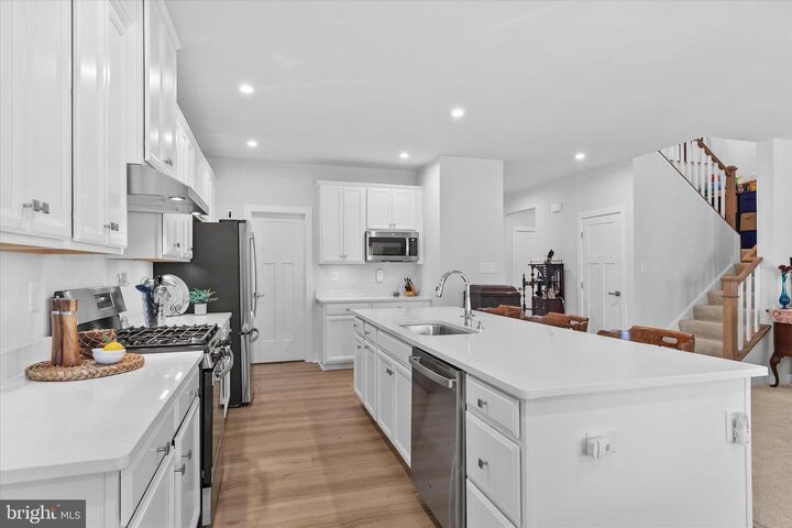 Property Photo:  24398 Caldwell Circle  DE 19958 