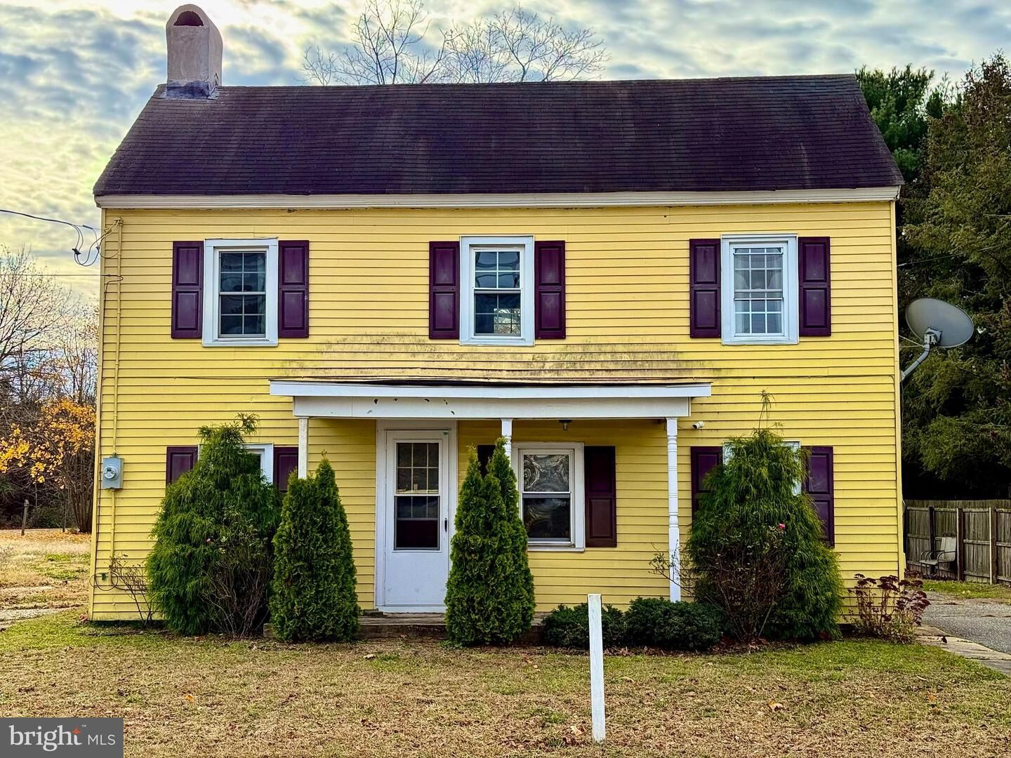 Property Photo: 73 Maple Avenue NJ 08311