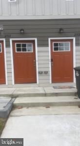 Property Photo:  2503 Burns Street SE  DC 20020 