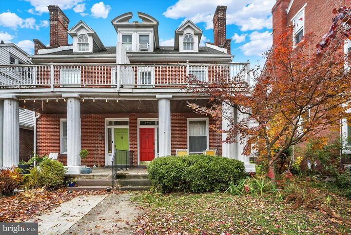 2412 N 2nd Street  Harrisburg PA 17110 photo