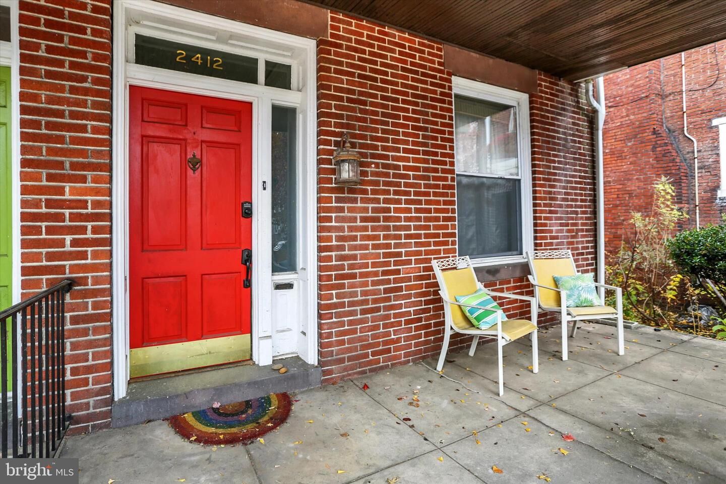 Property Photo:  2412 N 2nd Street  PA 17110 