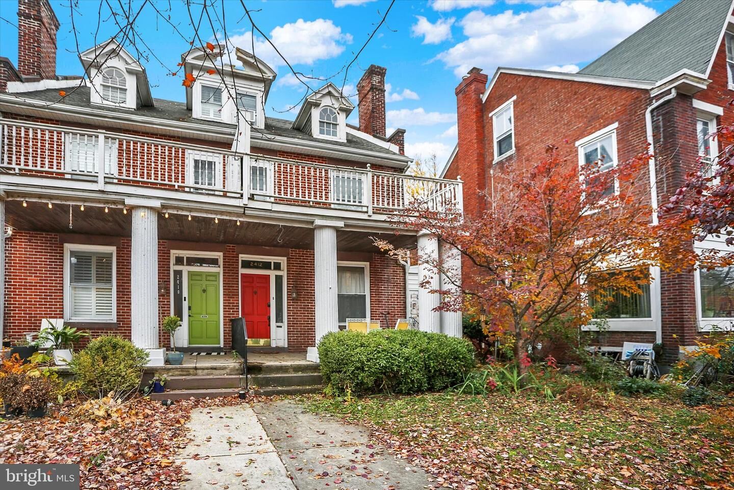 Property Photo: 2412 N 2nd Street PA 17110
