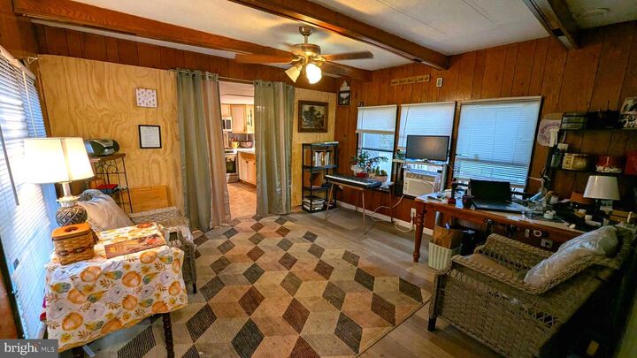 Property Photo: 26835 Walker Road 56043 DE 19973