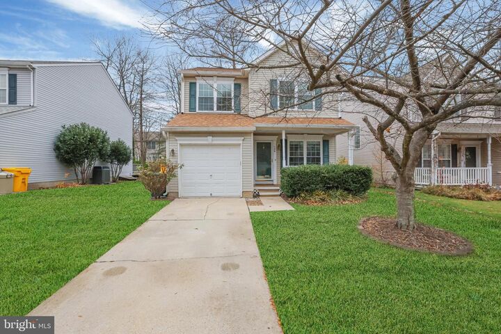 126 Myrtle Avenue  Severn MD 21144 photo