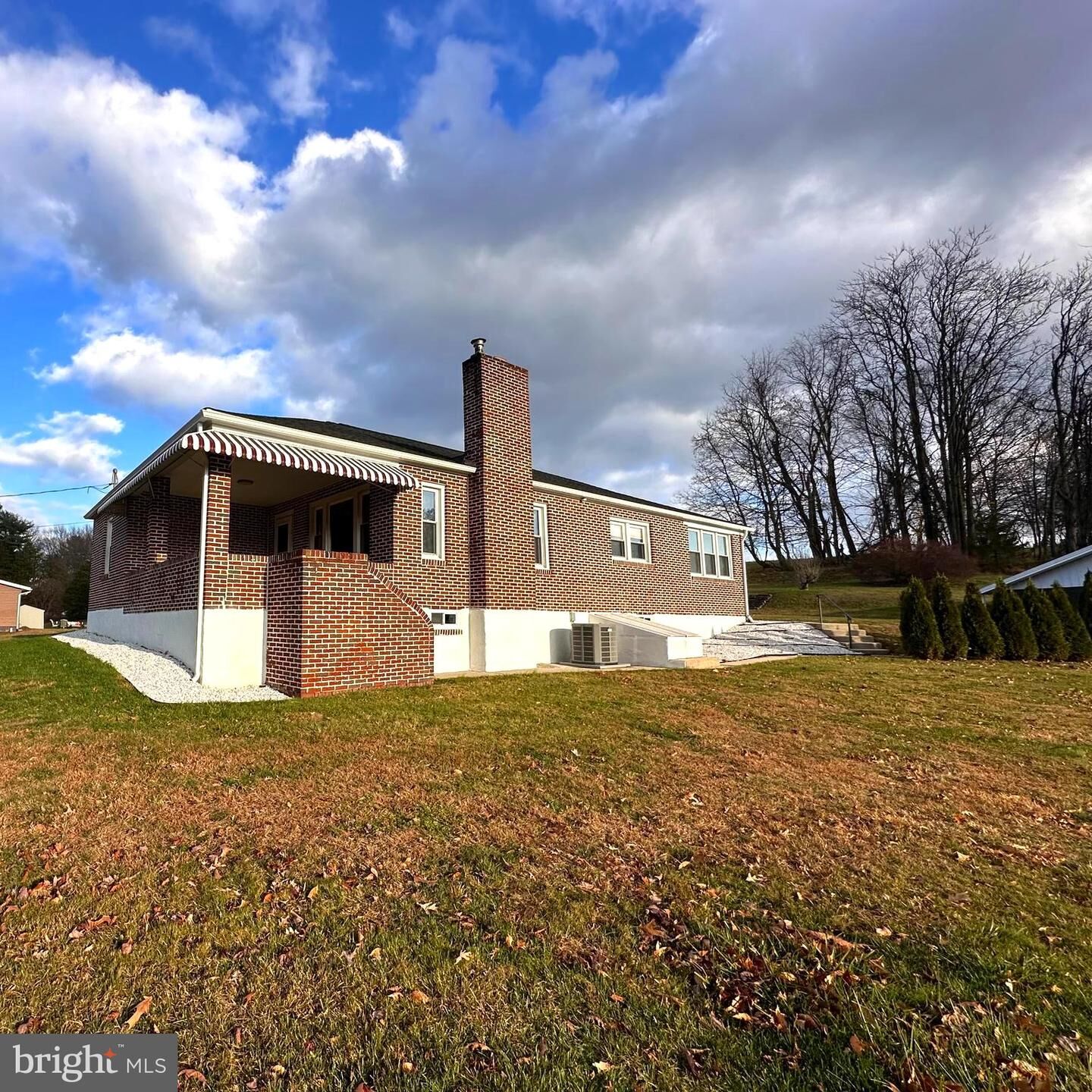Property Photo: 1427 Shopes Church Rd Road PA 17036