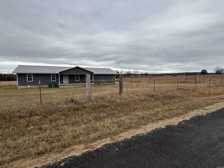 Property Photo: 80 Spires Road AR 72039