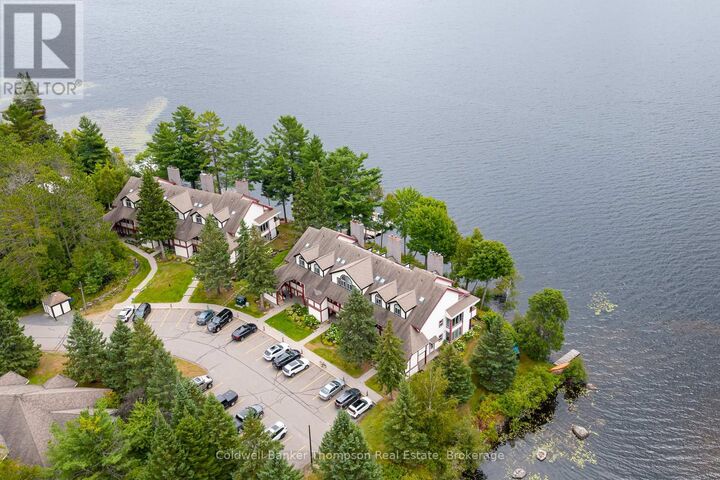 Property Photo:  10 Coveside Drive 204  ON P1H 1C3 