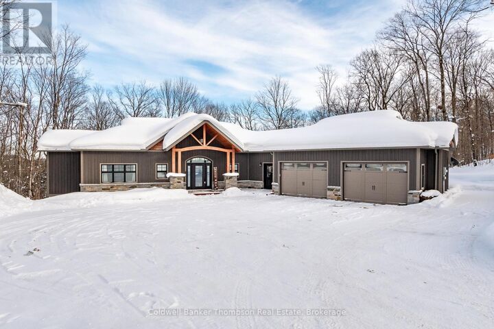 Property Photo: 15 Forest Hill Lane ON P1H 2N5