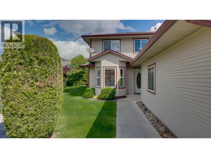 Property Photo:  5200 25th Avenue 8  BC V1T 9V6 