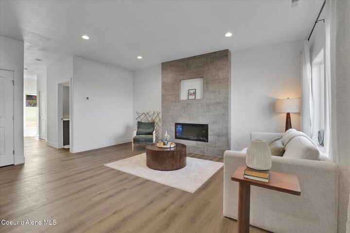 Property Photo: 717 N Creative Way (Lot 5) ID 83854