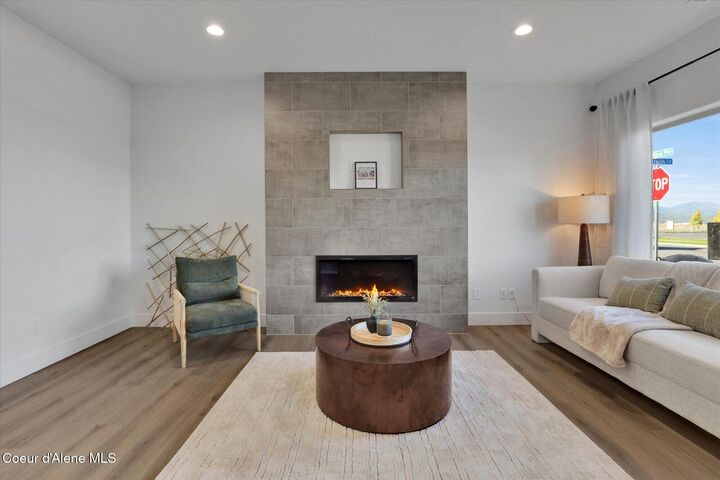 Property Photo: 717 N Creative Way (Lot 5) ID 83854