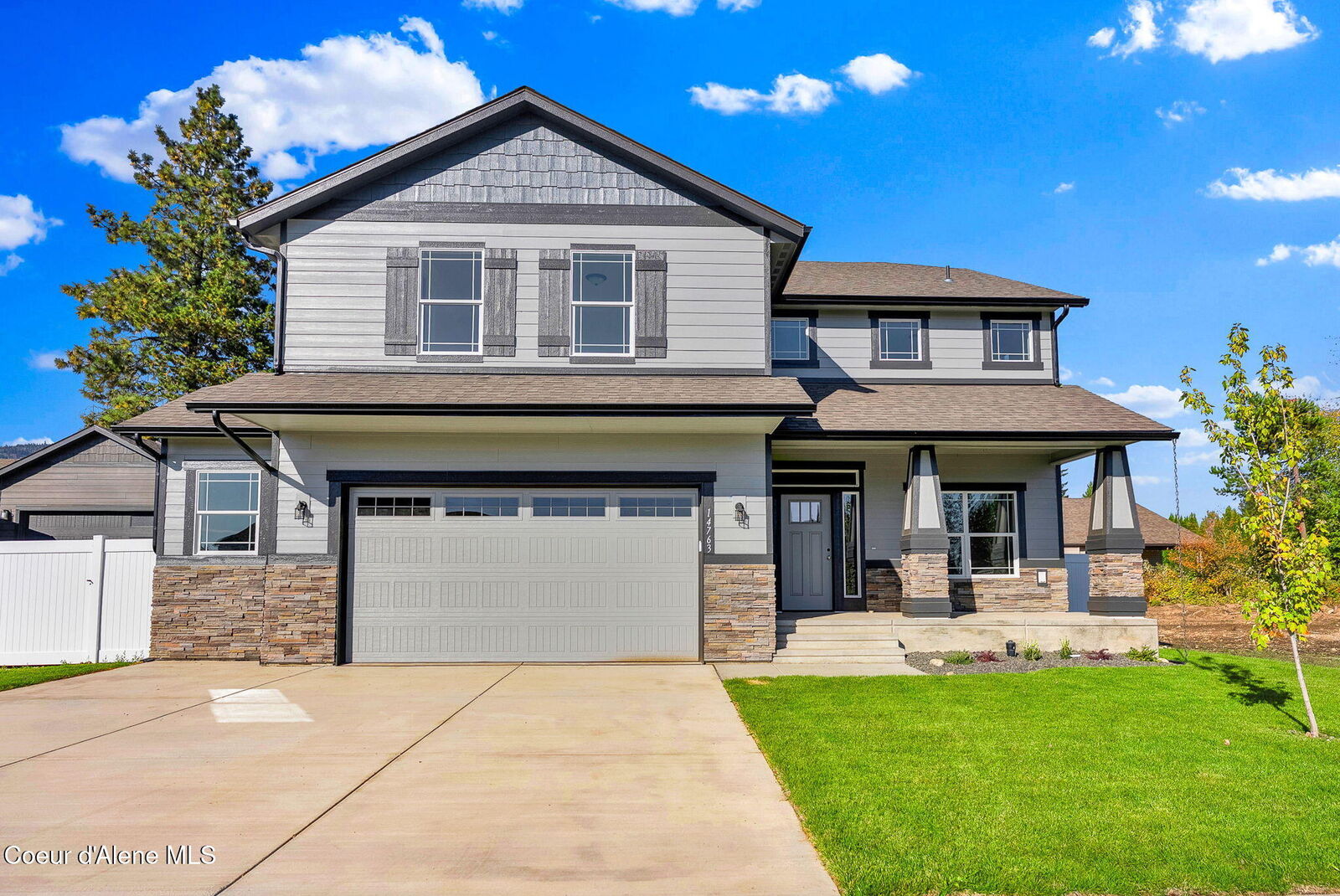 Property Photo:  9120 Bedwell Street  ID 83858 