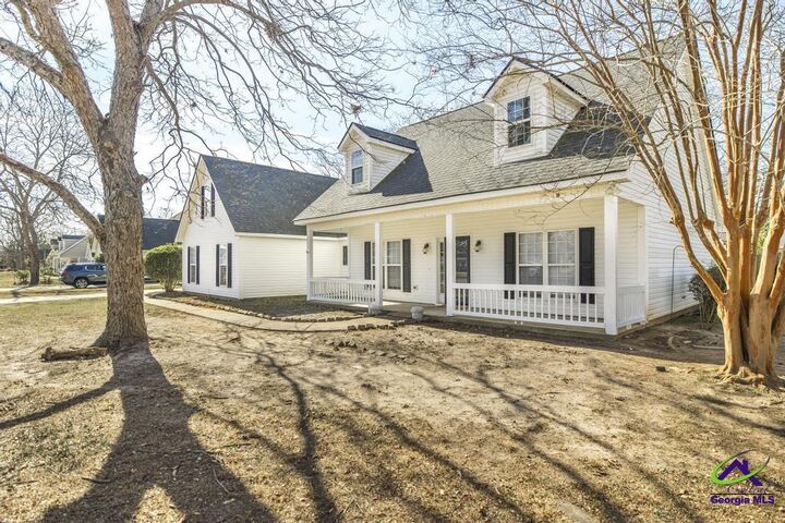 Property Photo: 99 Duke Lane GA 31047