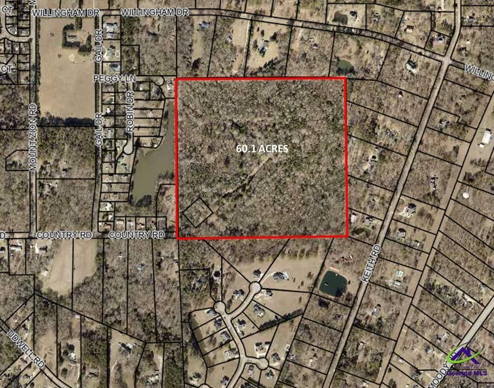 Property Photo: 210 Country Road GA 31005