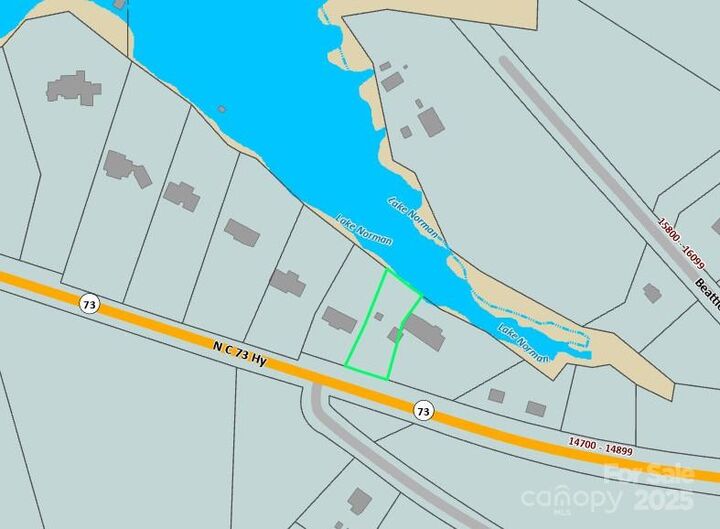 14709 Nc Hwy 73 Highway  Huntersville NC 28078 photo