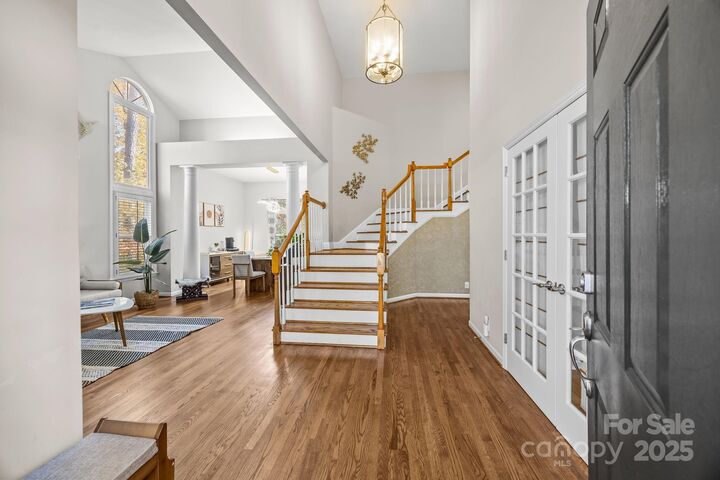 Property Photo: 8928 Cumbria Court NC 28078