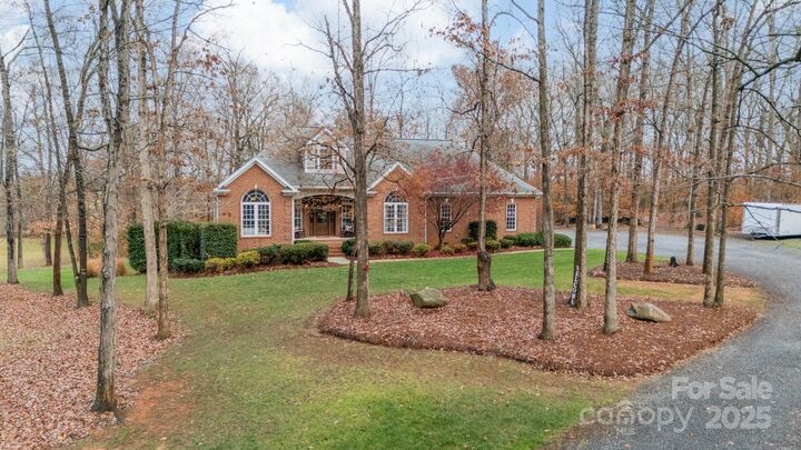 Property Photo: 5201 Barrier Store Road NC 28124