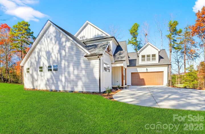 Property Photo:  51 Windsor Drive  NC 28681 