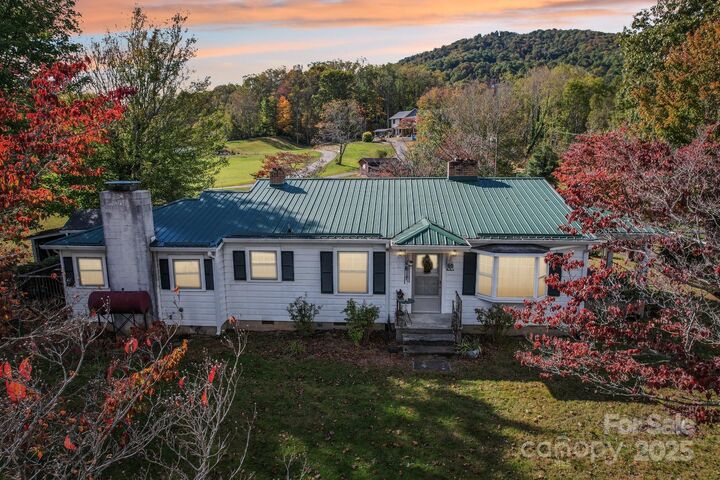 400 Will Hyatt Road  Waynesville NC 28786 photo