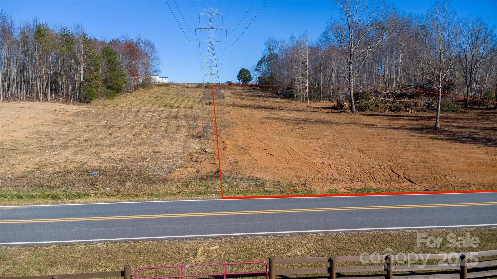 Property Photo:  Lot 6 Rainhill Church Road  NC 28655 