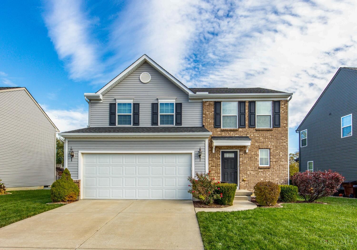 Property Photo: 1648 Tunis Drive OH 45030