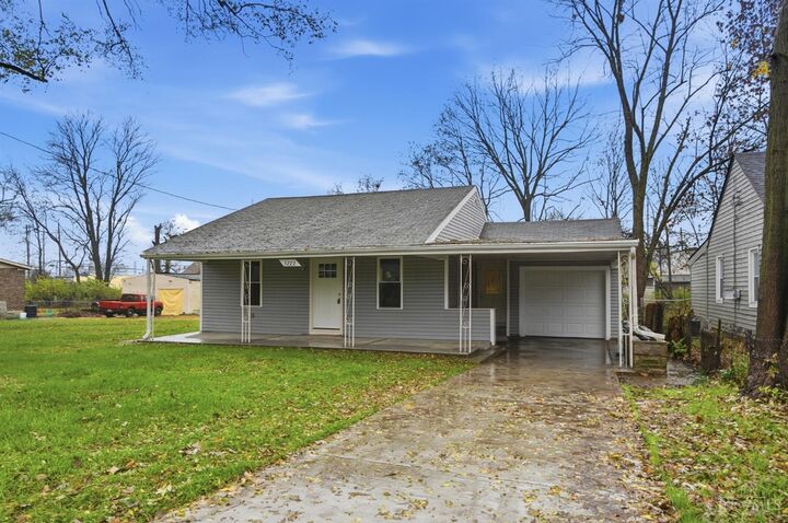 Property Photo: 3222 Mohawk Street OH 45044