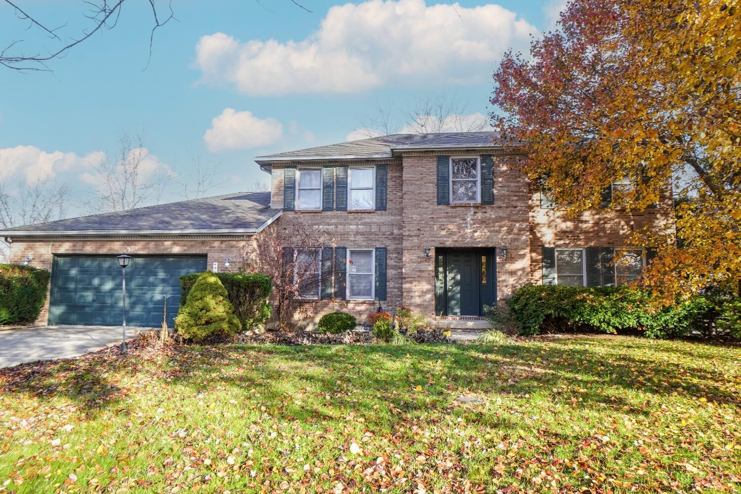 Property Photo:  4904 Pinnacle Court  OH 45011 
