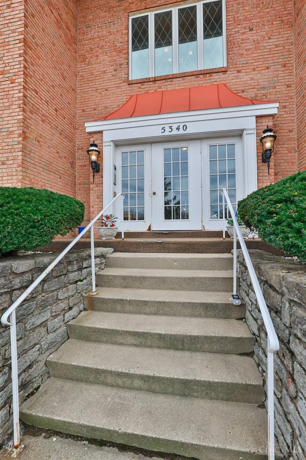 Property Photo: 5340 Werk Road OH 45248