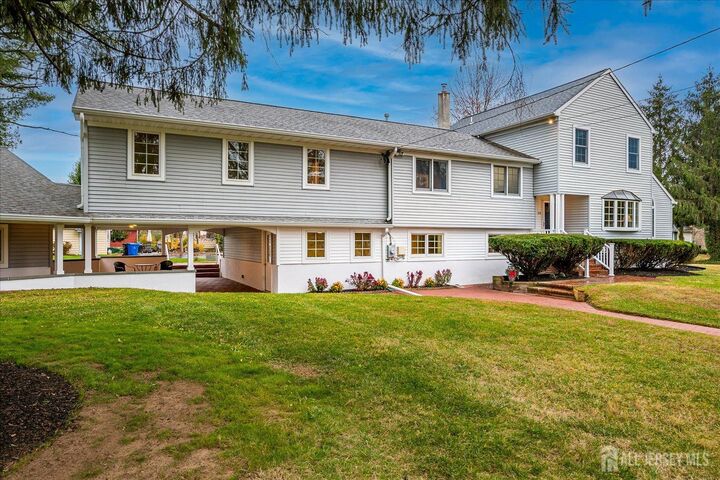 Property Photo:  34 Prospect Avenue  NJ 08536 