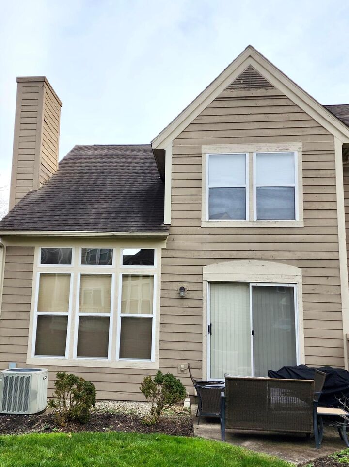 Property Photo: 3660 Hilliard Station Road OH 43026