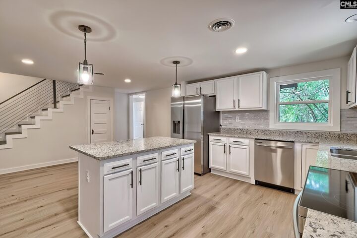 Property Photo: 203 Meetze SC 29072-2623