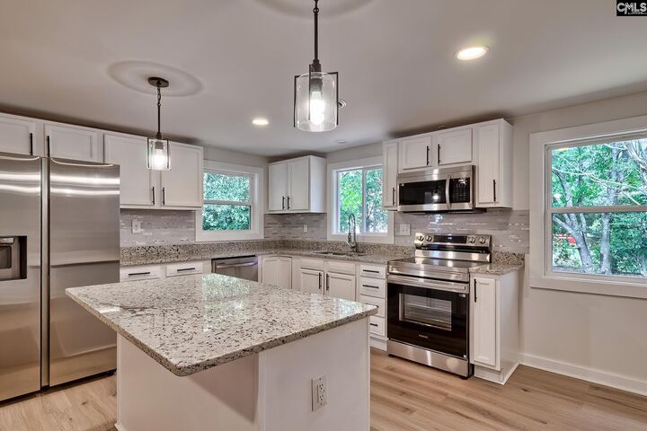 Property Photo: 203 Meetze SC 29072-2623