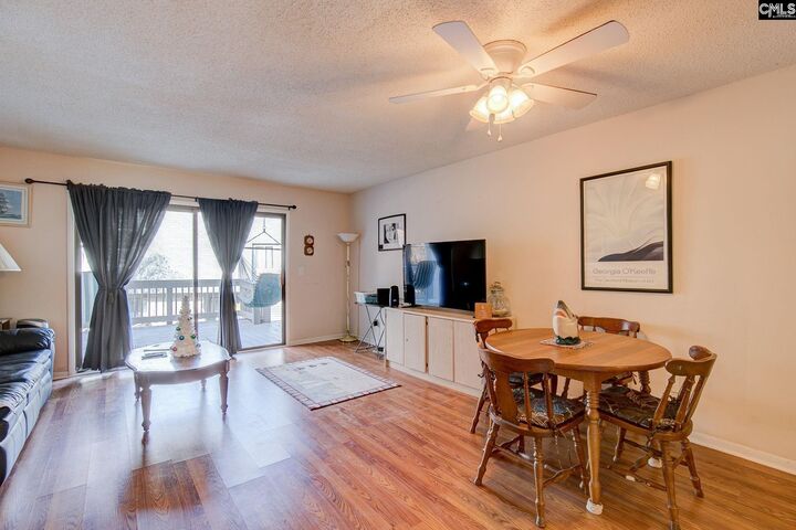 Property Photo: 301 Harbor Heights 15C SC 29072