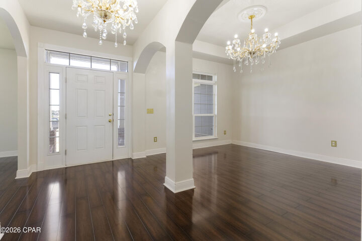 Property Photo:  105 N Shoreview Drive  FL 32404 